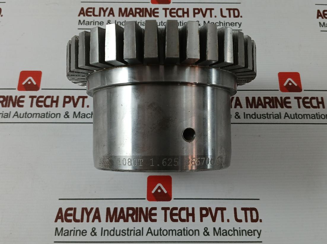 Falk 1080T Coupling Hub