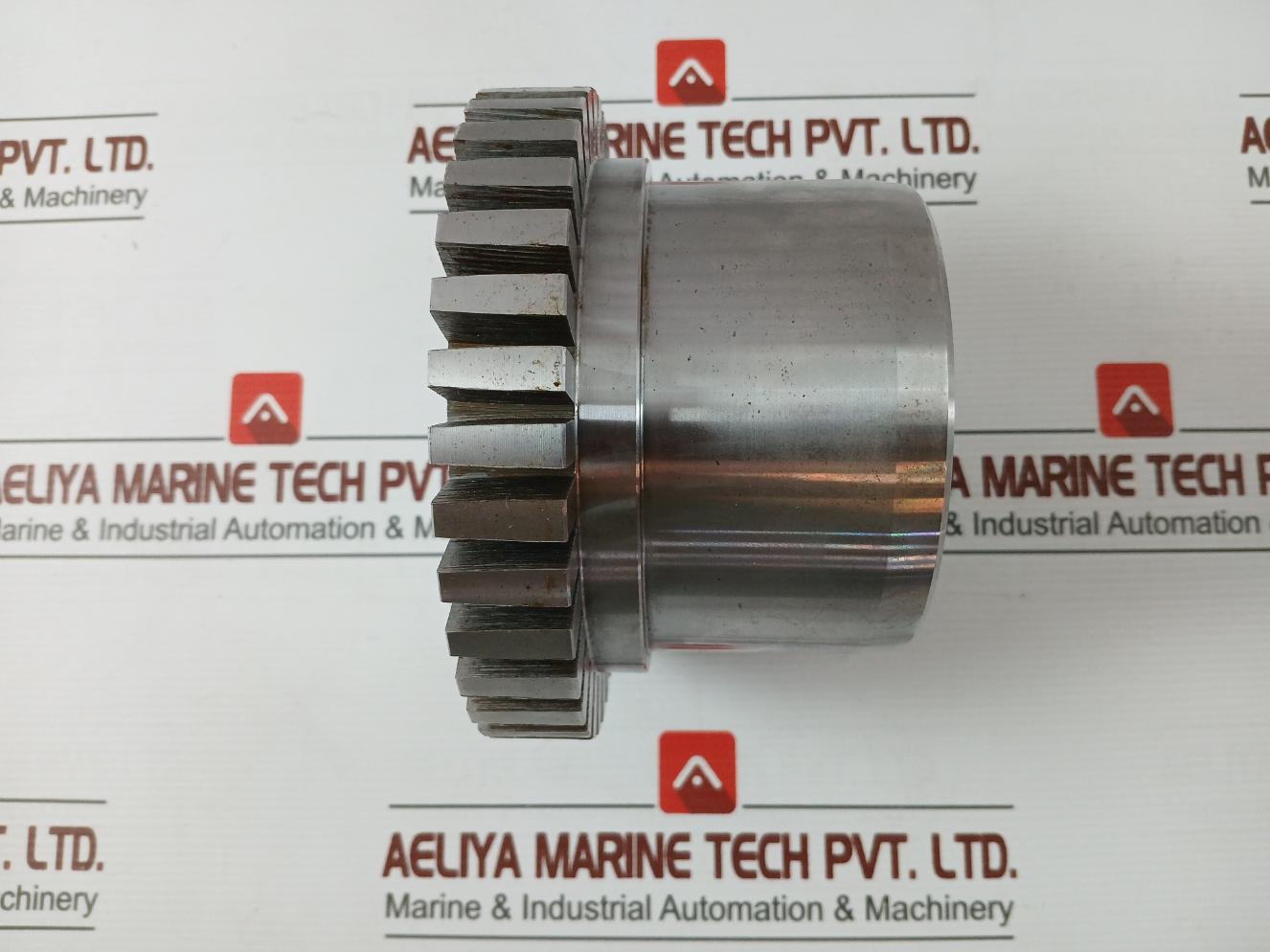 Falk 1080T Coupling Hub