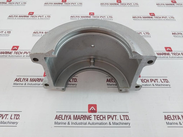 Falk 1100T10C T10 Coupling Grid Cover Assy Set 1/8-27 Npt