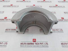 Falk 1100T10C T10 Coupling Grid Cover Assy Set 1/8-27 Npt