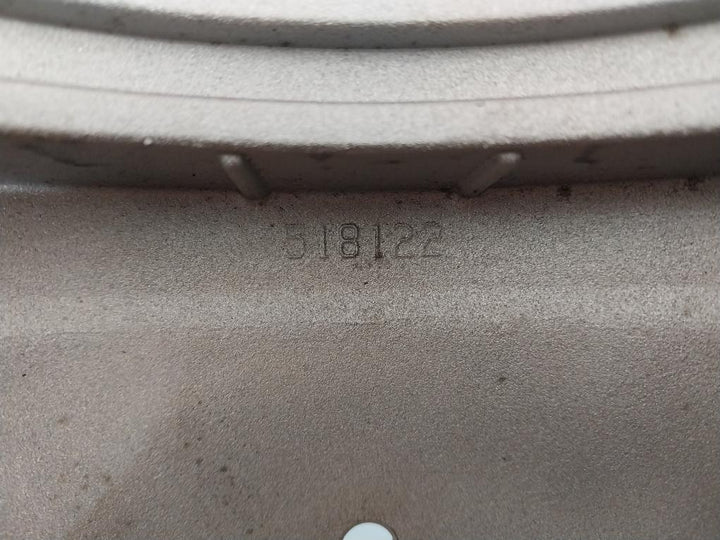 Falk 1100T10C T10 Coupling Grid Cover Assy Set 1/8-27 Npt