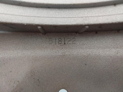 Falk 1100T10C T10 Coupling Grid Cover Assy Set 1/8-27 Npt