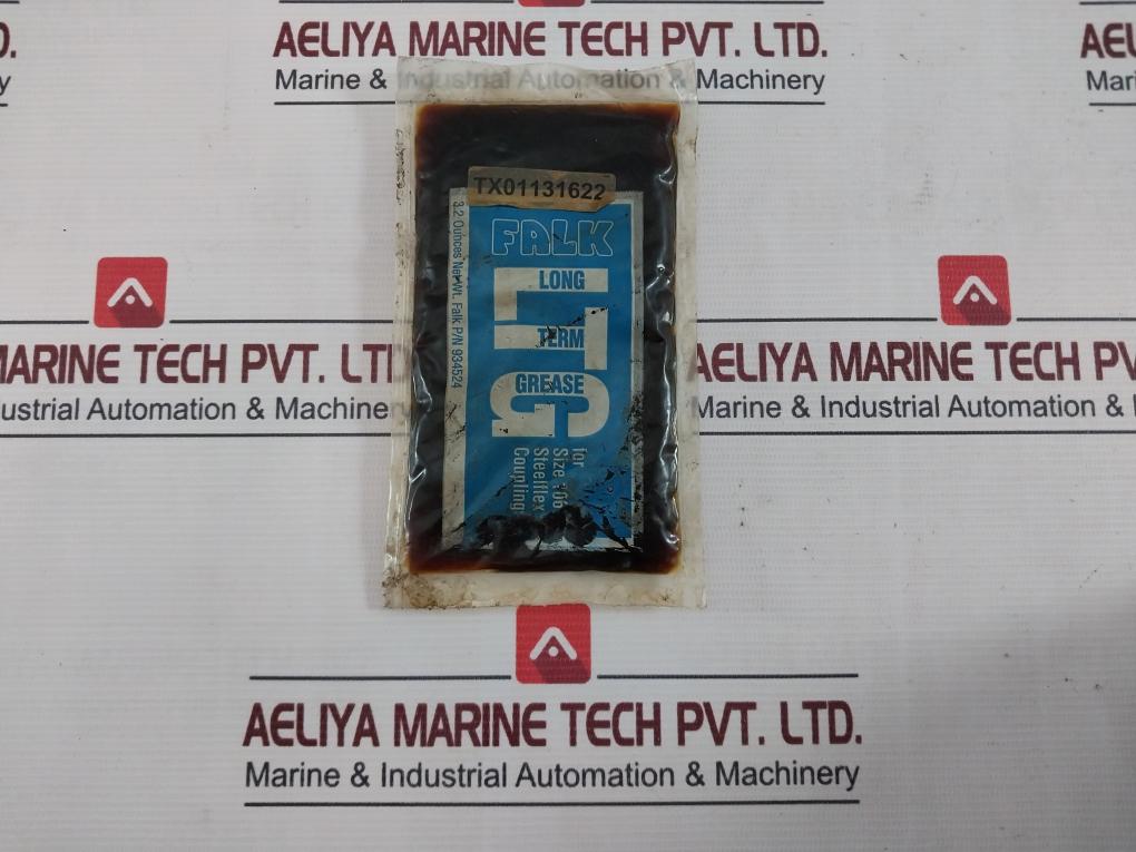 Falk 1100T10C T10 Coupling Grid Cover Assy Set 1/8-27 Npt