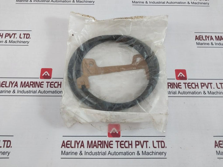 Falk 1100T10C T10 Coupling Grid Cover Assy Set 1/8-27 Npt