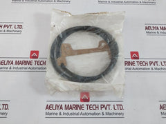 Falk 1100T10C T10 Coupling Grid Cover Assy Set 1/8-27 Npt