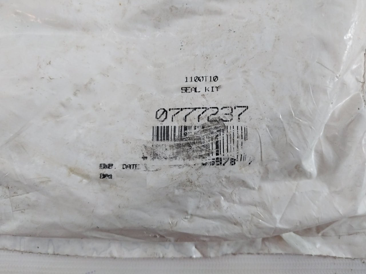 Falk 1100T10C T10 Coupling Grid Cover Assy Set 1/8-27 Npt