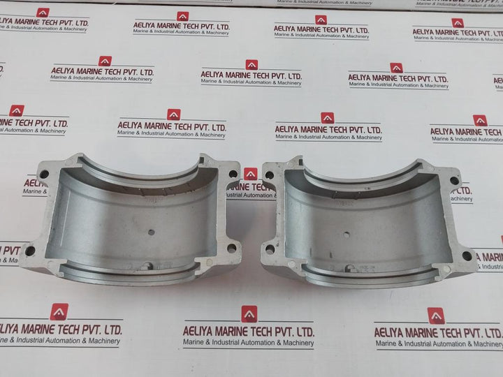 Falk 1100T10C T10 Coupling Grid Cover Assy Set 1/8-27 Npt