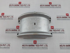 Falk 1100T10C T10 Coupling Grid Cover Assy Set 1/8-27 Npt