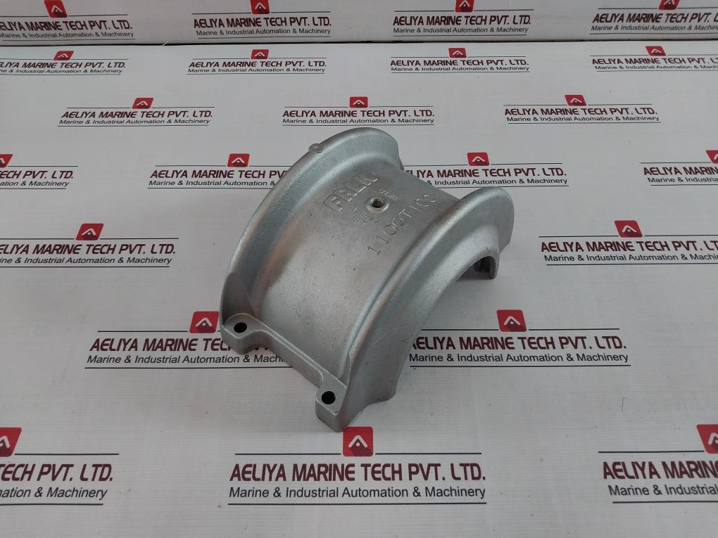 Falk 1100T10C T10 Coupling Grid Cover Assy Set 1/8-27 Npt