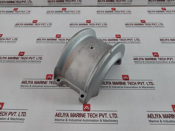 Falk 1100T10C T10 Coupling Grid Cover Assy Set 1/8-27 Npt