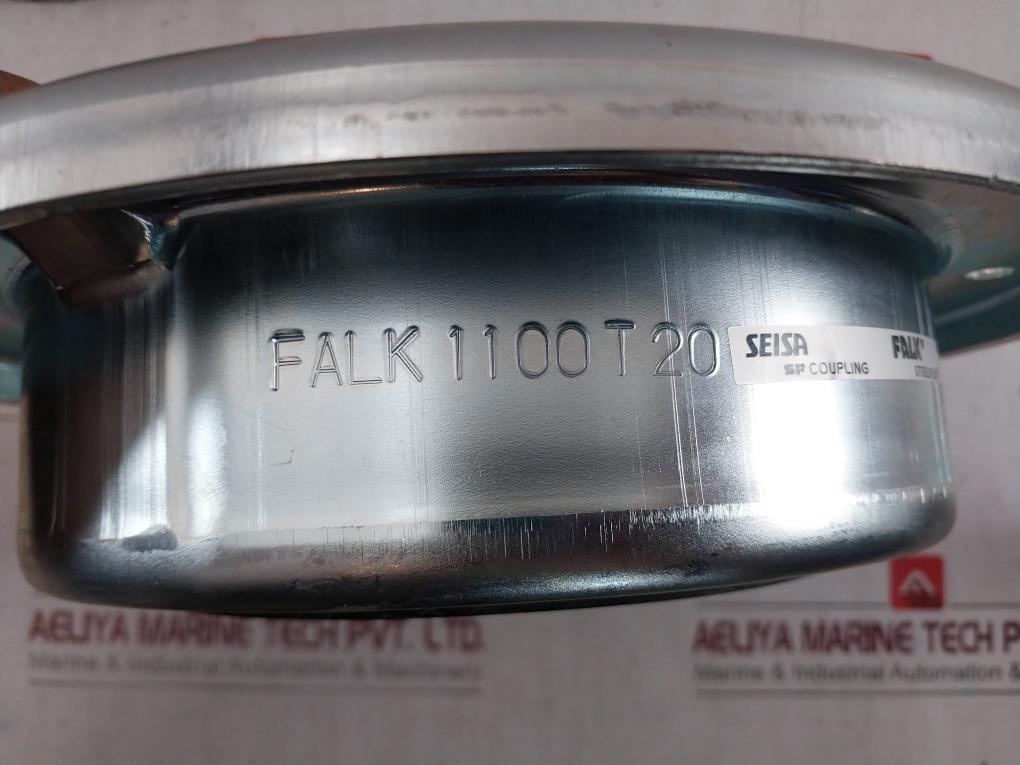 Falk 1100T20 Steelflex Sf Coupling Set 302-99-01-5000 Horizontal Vertical
