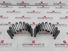 Falk 1100T20 Steelflex Sf Coupling Set 302-99-01-5000 Horizontal Vertical