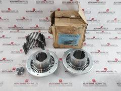 Falk 1100T20 Steelflex Sf Coupling Set 302-99-01-5000 Horizontal Vertical