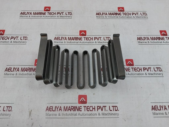 Falk 1100T20 Steelflex Sf Coupling Set 302-99-01-5000 Horizontal Vertical