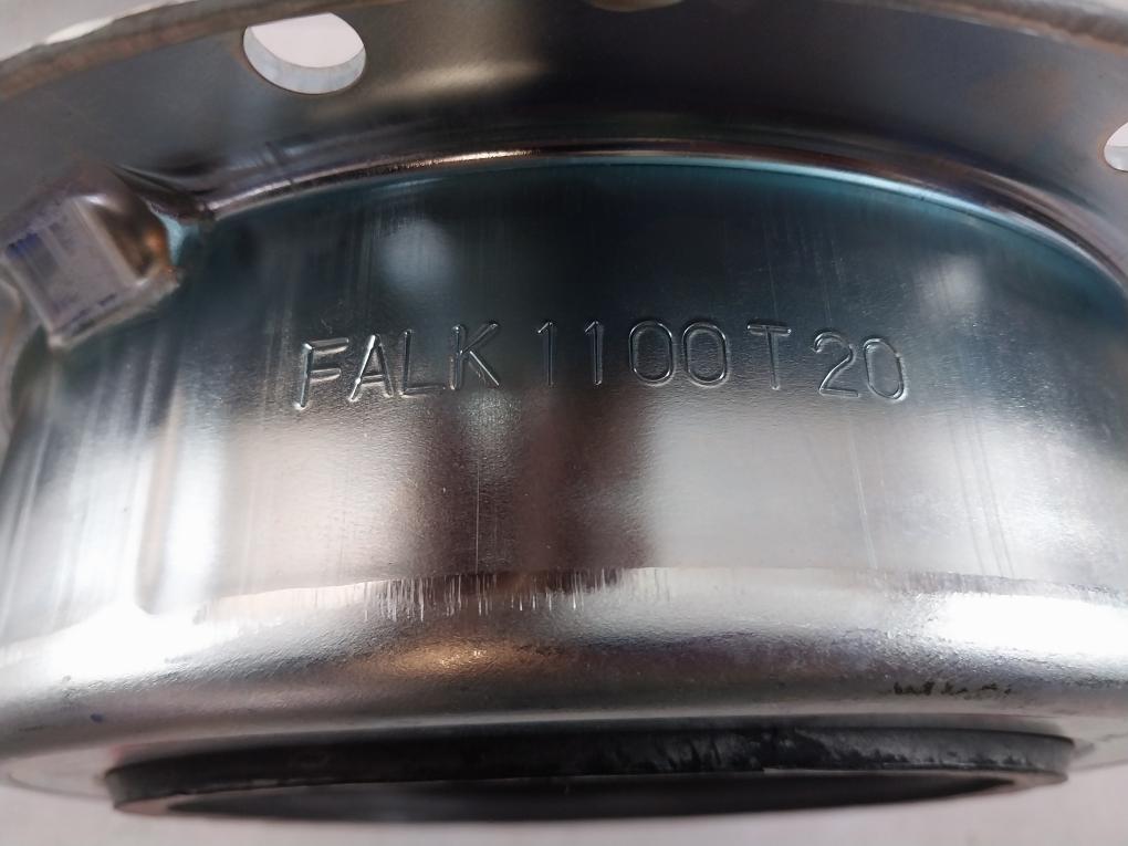 Falk 1100T20 Steelflex Sf Coupling Set 302-99-01-5000 Horizontal Vertical