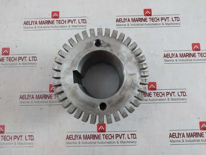 Falk 1100T20 Vertically-split Cover Grid Coupling Assembly Set 100 11001&nbsp;