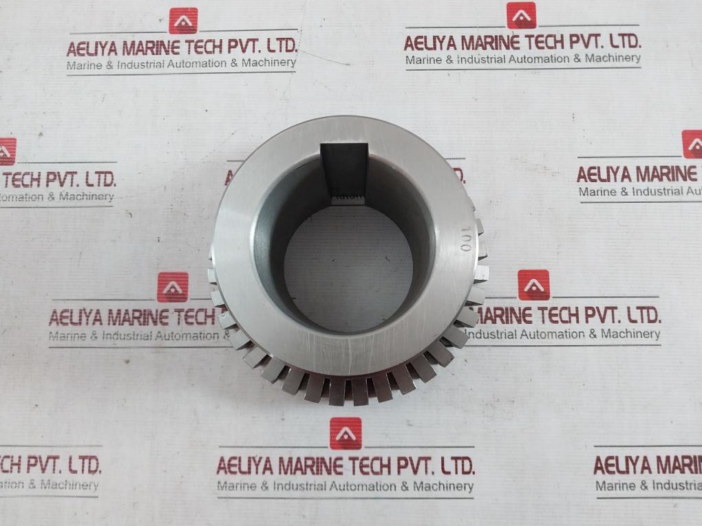 Falk 1100T20 Vertically-split Cover Grid Coupling Assembly Set 100 11001&nbsp;