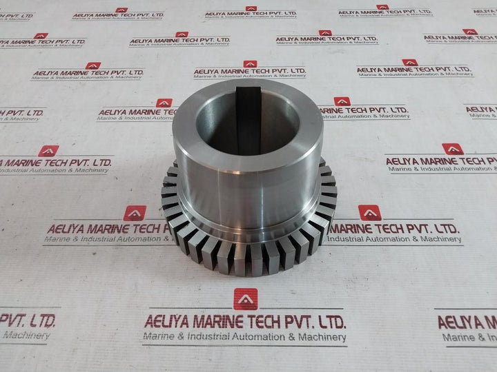 Falk 1100T20 Vertically-split Cover Grid Coupling Assembly Set 100 11001&nbsp;