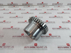 Falk 1100T20 Vertically-split Cover Grid Coupling Assembly Set 100 11001&nbsp;