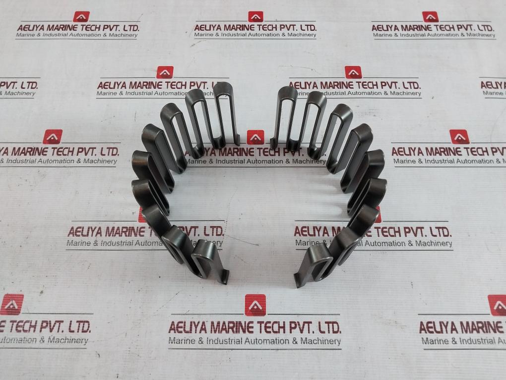 Falk 1100T20 Vertically-split Cover Grid Coupling Assembly Set 100 11001&nbsp;