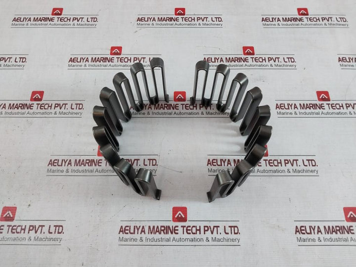 Falk 1100T20 Vertically-split Cover Grid Coupling Assembly Set 100 11001&nbsp;