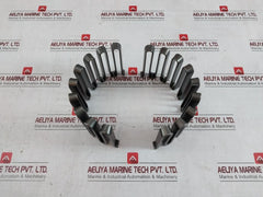 Falk 1100T20 Vertically-split Cover Grid Coupling Assembly Set 100 11001&nbsp;