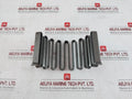 Falk 1100T20 Vertically-split Cover Grid Coupling Assembly Set 100 11001&nbsp;