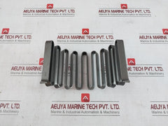 Falk 1100T20 Vertically-split Cover Grid Coupling Assembly Set 100 11001&nbsp;