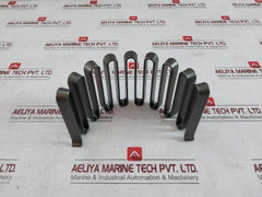 Falk 1100T20 Vertically-split Cover Grid Coupling Assembly Set 100 11001&nbsp;