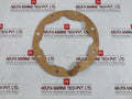 Falk 1100T20 Vertically-split Cover Grid Coupling Assembly Set 100 11001&nbsp;