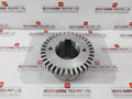 Falk 1110T F.D Fan Coupling With Grid Resilient Spring Set 1100