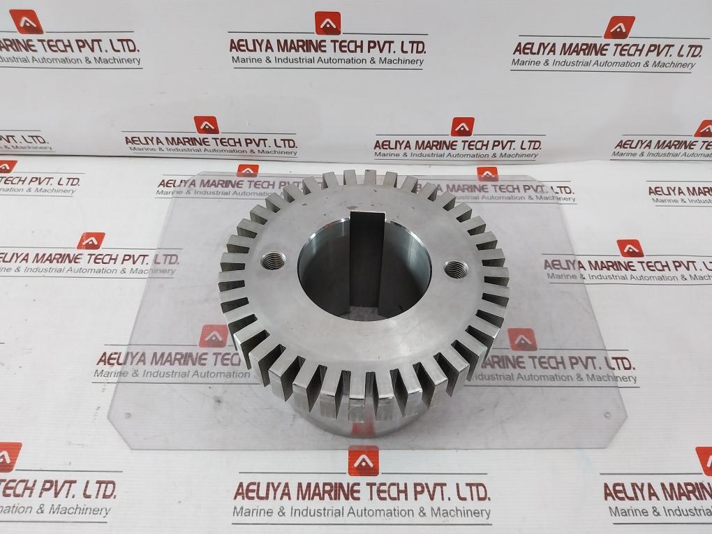 Falk 1110T F.D Fan Coupling With Grid Resilient Spring Set 1100