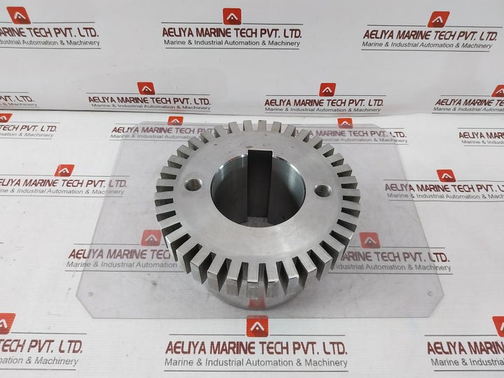 Falk 1110T F.D Fan Coupling With Grid Resilient Spring Set 1100