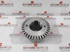 Falk 1110T F.D Fan Coupling With Grid Resilient Spring Set 1100