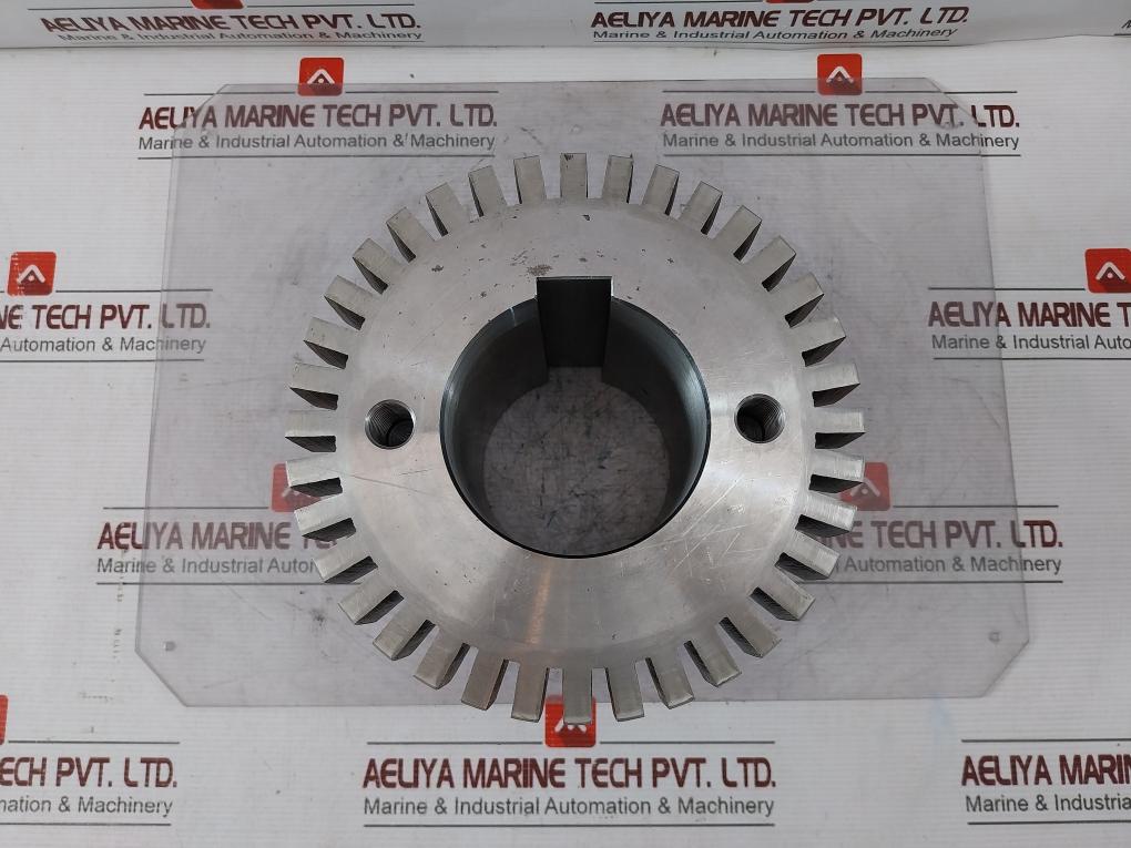 Falk 1110T F.D Fan Coupling With Grid Resilient Spring Set 1100