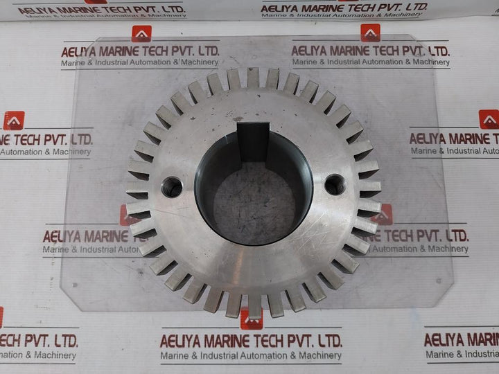 Falk 1110T F.D Fan Coupling With Grid Resilient Spring Set 1100