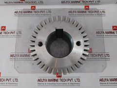Falk 1110T F.D Fan Coupling With Grid Resilient Spring Set 1100