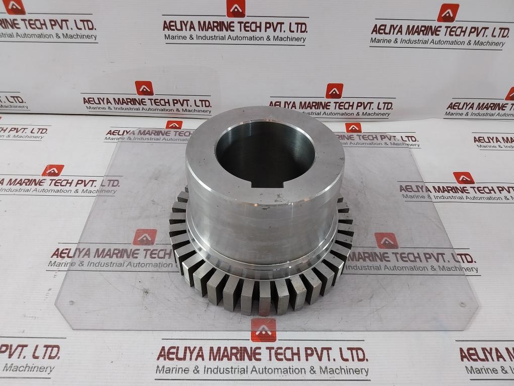 Falk 1110T F.D Fan Coupling With Grid Resilient Spring Set 1100