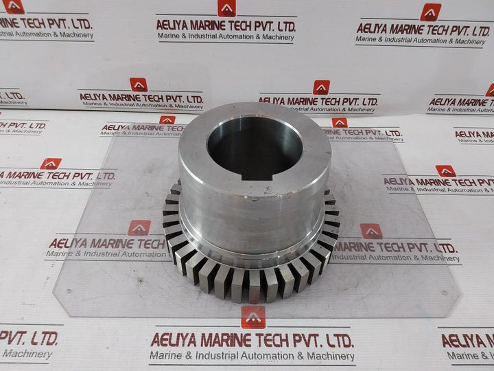 Falk 1110T F.D Fan Coupling With Grid Resilient Spring Set 1100