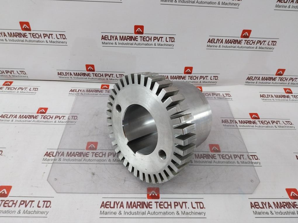 Falk 1110T F.D Fan Coupling With Grid Resilient Spring Set 1100