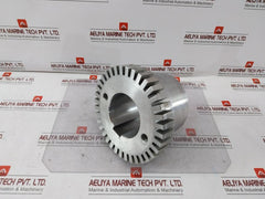 Falk 1110T F.D Fan Coupling With Grid Resilient Spring Set 1100