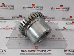 Falk 1110T F.D Fan Coupling With Grid Resilient Spring Set 1100