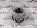 Falk 1110T F.D Fan Coupling With Grid Resilient Spring Set 1100
