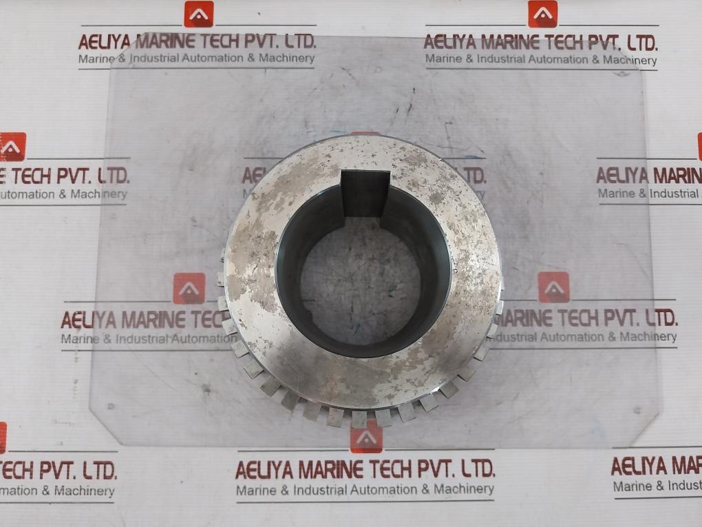 Falk 1110T F.D Fan Coupling With Grid Resilient Spring Set 1100