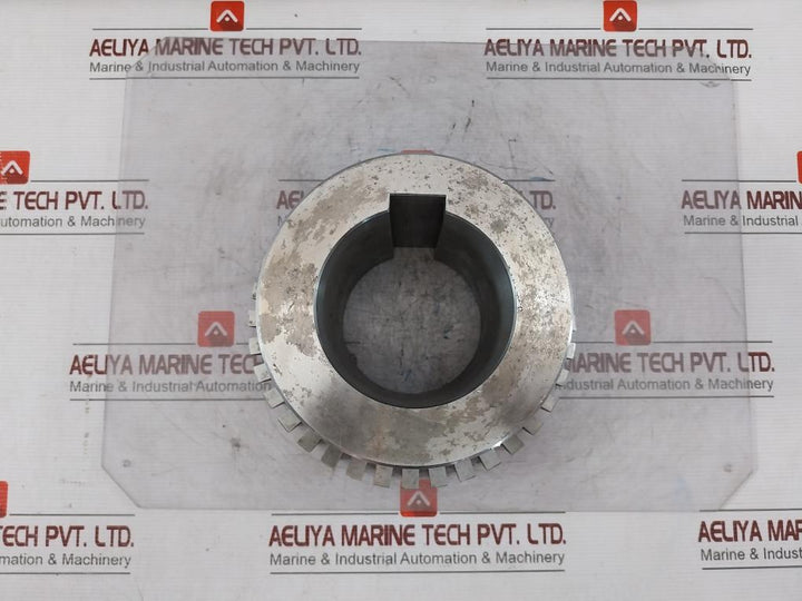 Falk 1110T F.D Fan Coupling With Grid Resilient Spring Set 1100