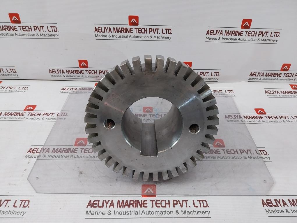 Falk 1110T F.D Fan Coupling With Grid Resilient Spring Set 1100