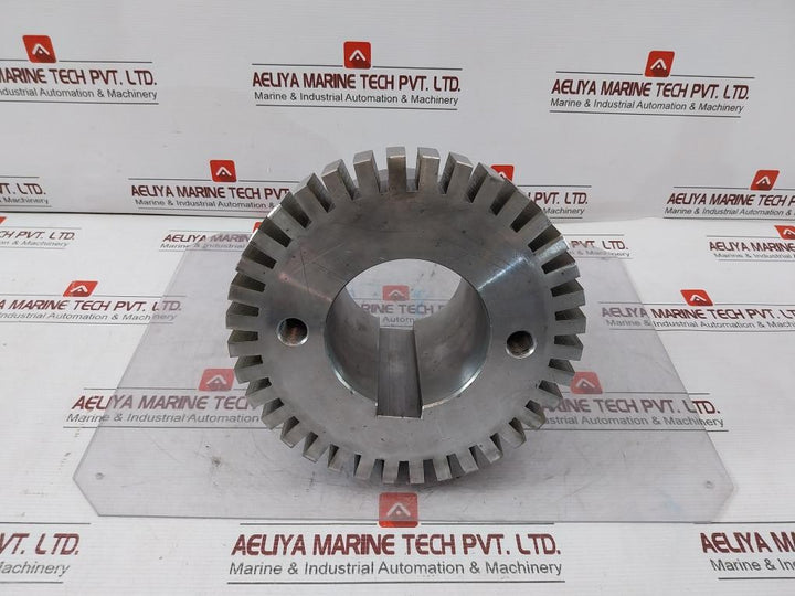 Falk 1110T F.D Fan Coupling With Grid Resilient Spring Set 1100