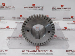 Falk 1110T F.D Fan Coupling With Grid Resilient Spring Set 1100