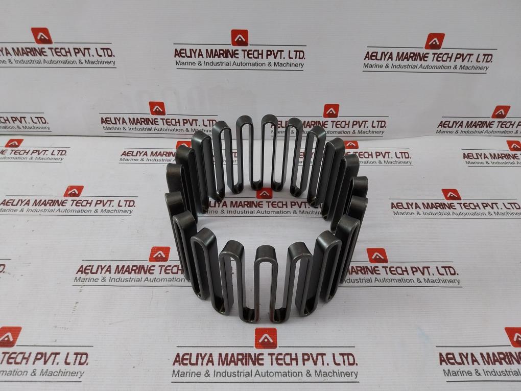 Falk 1110T F.D Fan Coupling With Grid Resilient Spring Set 1100