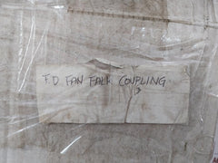 Falk 1110T F.D Fan Coupling With Grid Resilient Spring Set 1100